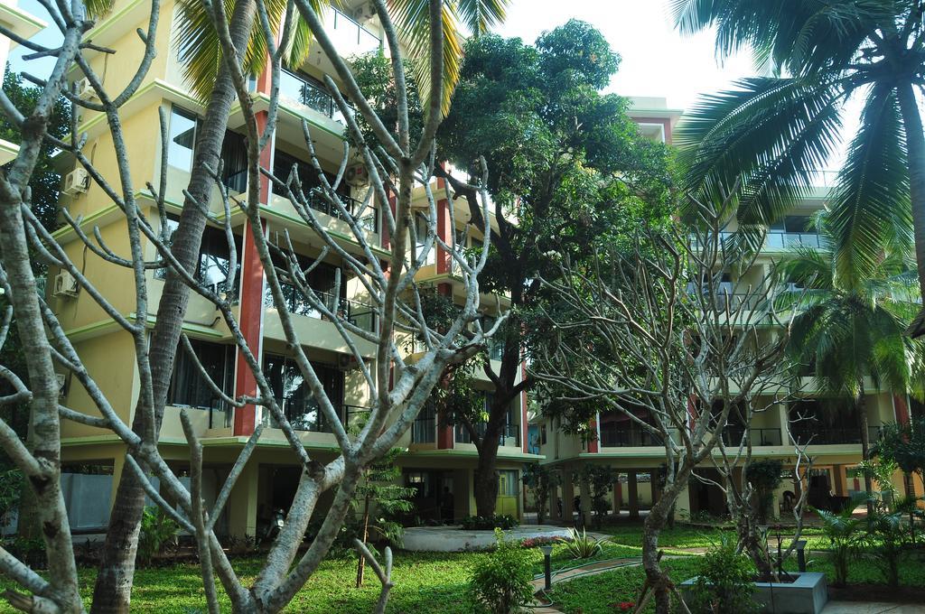 Club X Canacona Exterior foto